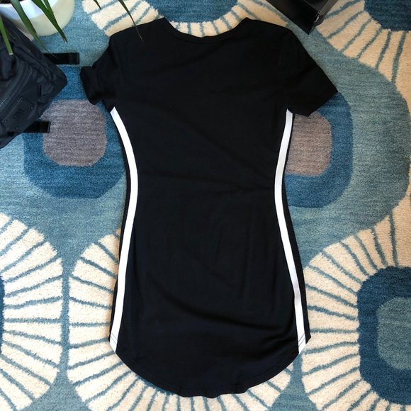 SHEIN T-Shirt Dress - Picture 8 of 8